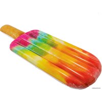 Надувной матрас Intex Cool me down Popsicle 58766