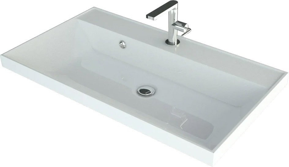 

Умывальник Andrea Classic 900