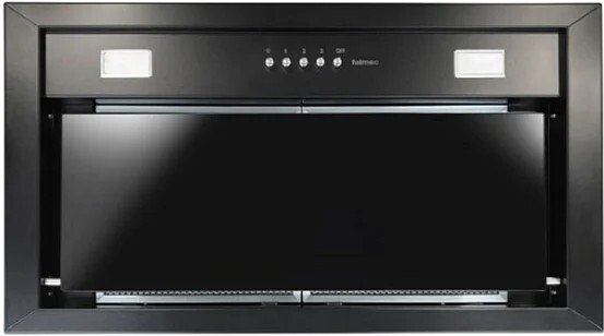 Кухонная вытяжка Falmec Built-in 70 Max BK