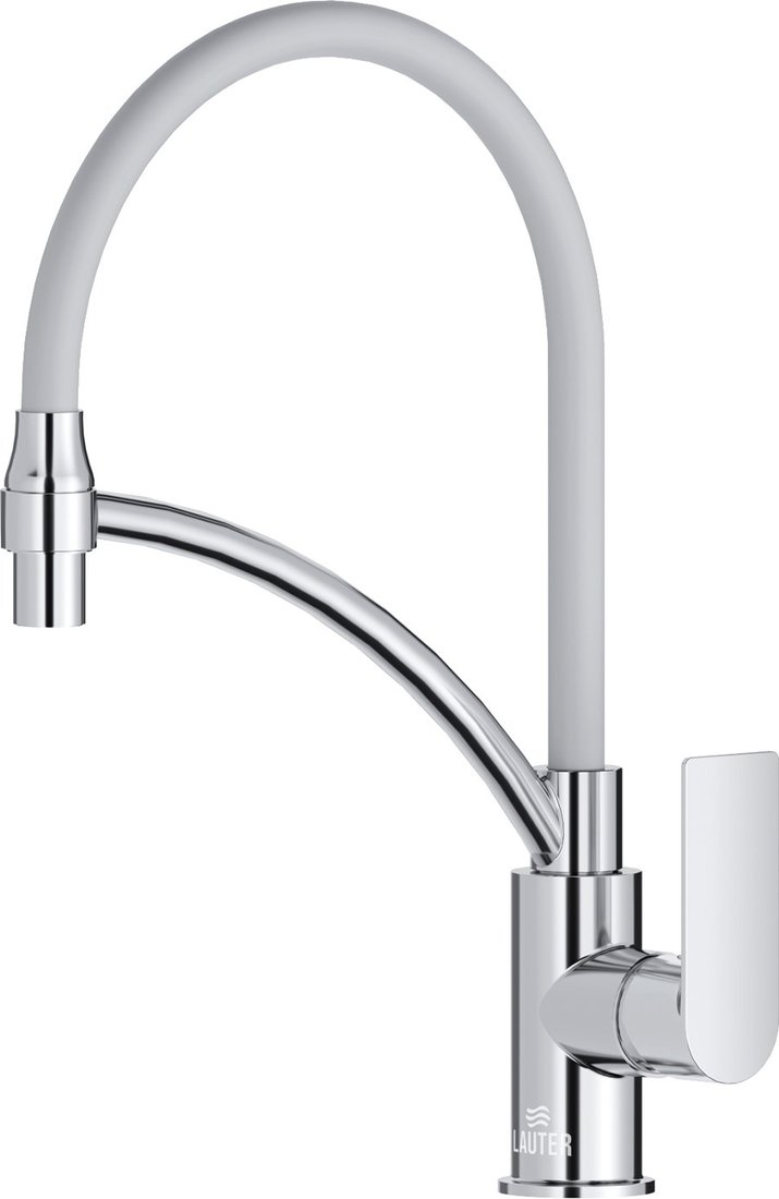 

Смеситель Lauter Flex 21СК7505C