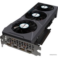 Видеокарта Gigabyte GeForce RTX 3070 Ti Eagle OC 8GB GDDR6X GV-N307TEAGLE OC-8GD