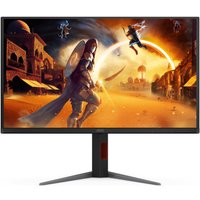 Игровой монитор AOC Gaming Q27G4ZD