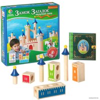 Настольная игра Bondibon Замок Загадок [ВВ1356]