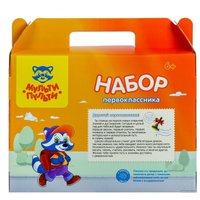 Набор школьника Мульти-пульти НП_24722
