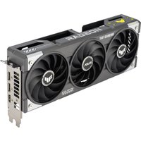 Видеокарта ASUS TUF Gaming Radeon RX 9060 XT OC Edition 16GB GDDR6 TUF-RX9060XT-O16G-GAMING