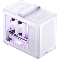 Корпус Jonsbo C6 Max (белый)