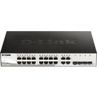 Управляемый коммутатор 2-го уровня D-Link DGS-1210-20/FL2A в Барановичах