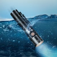 Фонарь Fenix E28R V2.0