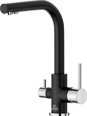 Смеситель Lauter Ellipse 21AM331-401