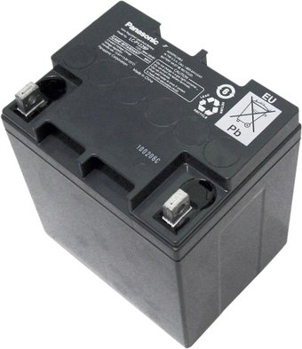 Аккумулятор для ИБП Panasonic LC-P1228AP (12В/28 А·ч)