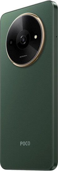 POCO C61 4GB/128GB международная версия (зеленый) телефон купить в