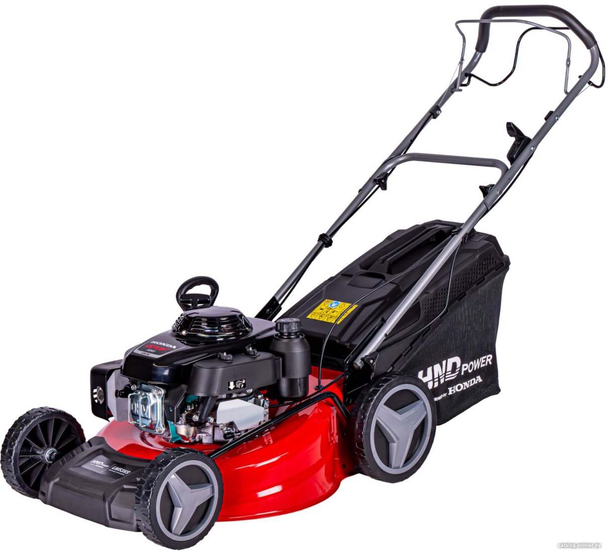 Газонокосилка HND LM53XS