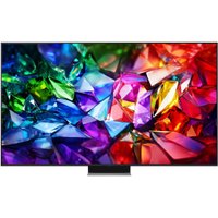 RGB miniLED телевизор LG Micro RGB evo AI 86MRGB96B6B