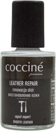 

Корректор Coccine Leather Repair 10 мл (белый)