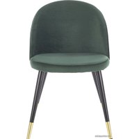 Стул Halmar K315 (темно-зеленый)
