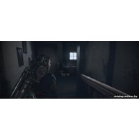  The Order: 1886 для PlayStation 4