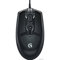 Игровая мышь Logitech G100s Optical Gaming Mouse