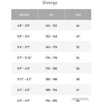Велосипед Specialized Diverge Comp E5 58см 2023 (Gloss Dark Moss Green/Pearl)