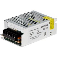 Светодиодный драйвер SmartBuy SBL-IP20-Driver-25W
