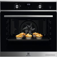 Электрический духовой шкаф Electrolux OED5H70X