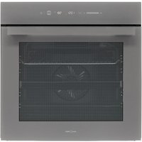 Электрический духовой шкаф Krona Mysterium max 60 GR