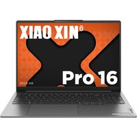 Ноутбук Lenovo Xiaoxin Pro 16 AHP9 83D50000CD 1TB