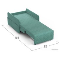 Кресло-кровать Moon Family 119 MF006393 в Гродно