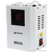 Стабилизатор напряжения Daewoo Power DW-TM1KVA