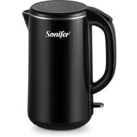 Электрический чайник Sonifer SF-2091 (черный)