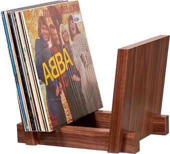 Подставка для виниловых пластинок VOXmodule Vinyl Stand 01 (венге)
