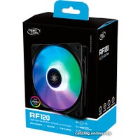 Комплект вентиляторов для корпуса DeepCool RF 120 (3 шт.)
