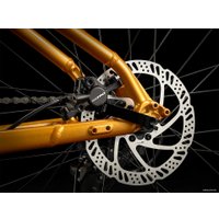 Велосипед Trek Marlin 5 29 ML 2021 (оранжевый)
