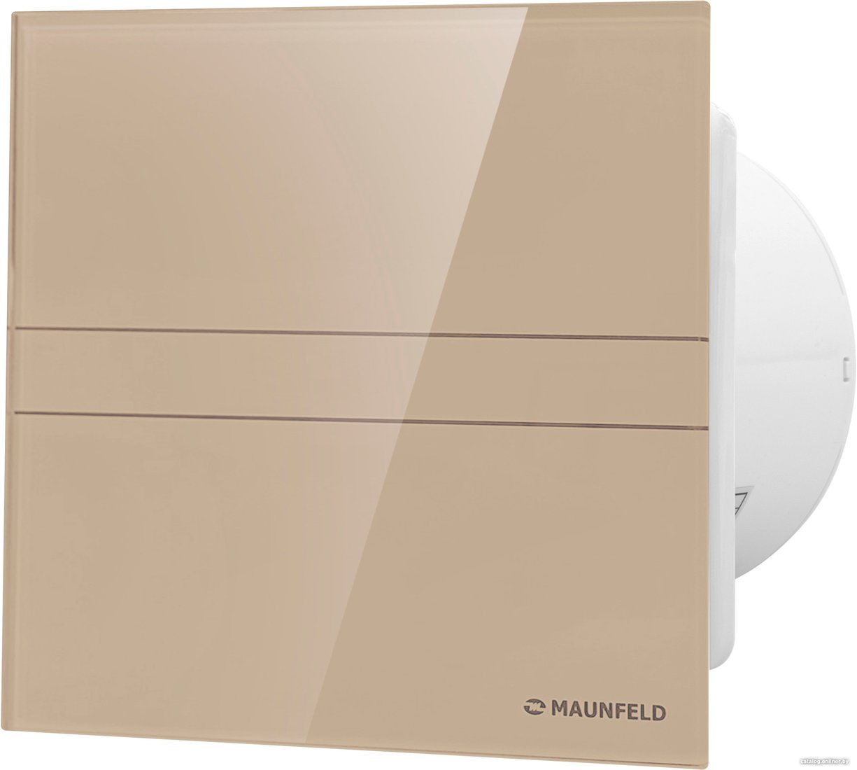 Осевой вентилятор MAUNFELD MFE12GBG