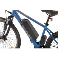 Электровелосипед Gelbert Ran 1 ST (синий)