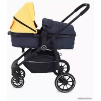 Джип-трансформер Rant Basic Azure RA157 (2 в 1, yellow)