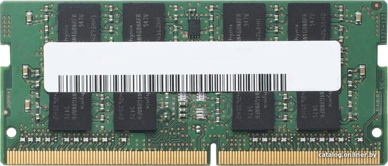 Ramaxel 4GB DDR4 SODIMM PC4-19200 [RMSA3270MB86H9F-2400