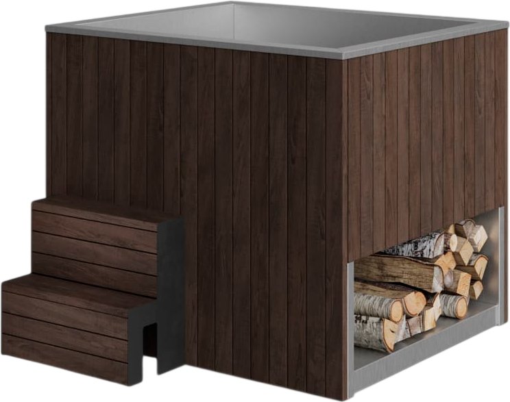 Купель Scandinaf Arctic 140B