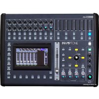 Микшерный пульт Invotone MX2208D