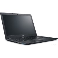 Ноутбук Acer Aspire E15 E5-576G-367B NX.GTZEU.007