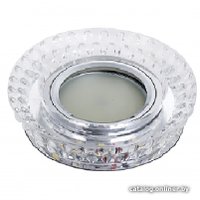 Точечный светильник LBT Y1574L-1 (Silver)