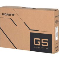 Игровой ноутбук Gigabyte G5 MF-E2EE333SD