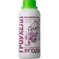 Удобрение Экодачник Гроухелп Плодово-ягодные Микробиологическое 500 мл