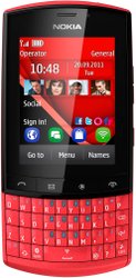 Nokia Asha 303