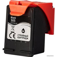 Картридж Sakura Printing SI3YM61AE (аналог HP 305 Black)