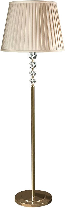 

Торшер Newport 3101/FL B/C Без абажуров