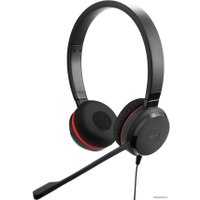 Офисная гарнитура Jabra Evolve 30 II MS Stereo