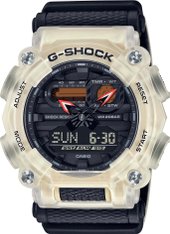 G-Shock GA-900TS-4A