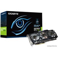 Видеокарта Gigabyte GeForce GTX 770 WindForce 3 2GB GDDR5 (GV-N770WF3-2GD)