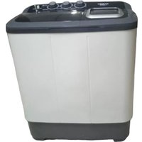 Активаторная стиральная машина Vesta WME60LP (серый)