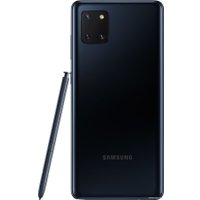 Телефон Samsung Galaxy Note10 Lite SM-N770F/DSM 6GB/128GB (черный)
